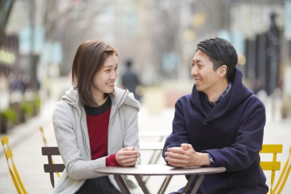 画像1: １１月２４日（日）１１時３０分〜愛知県弥富市　女性用　３０代後半から４０代再婚・理解者中心 　（年代超えOK）　５人対５人程度　ランチ会パーティー (1)