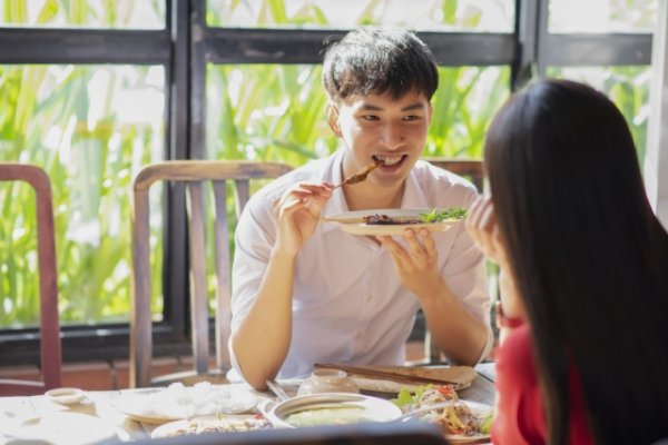 画像1: ９月２１日（土）１８時３０分〜岐阜県恵那市　男性用　３０代中心 　（年代超えOK）　５人対５人程度　結婚意識派・食事会パーティー（１年以内に結婚したい男女中心） (1)