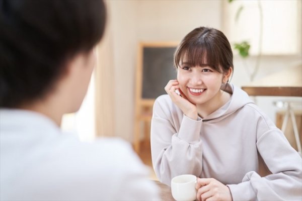 画像1: １０月２７日（日）１１時３０分〜愛知県みよし市　男性用　３０代後半から４０代再婚・理解者中心 　（年代超えOK）　５人対５人程度　ランチ会パーティー (1)